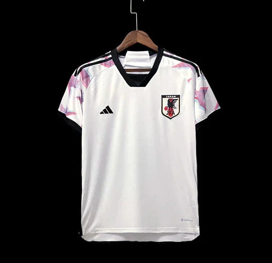 Japan Trikot 2022/23 Weltmeisterschaft