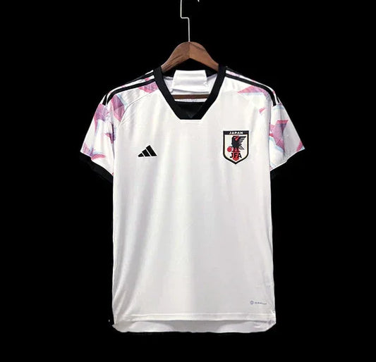 Japan Trikot 2022/23 Weltmeisterschaft