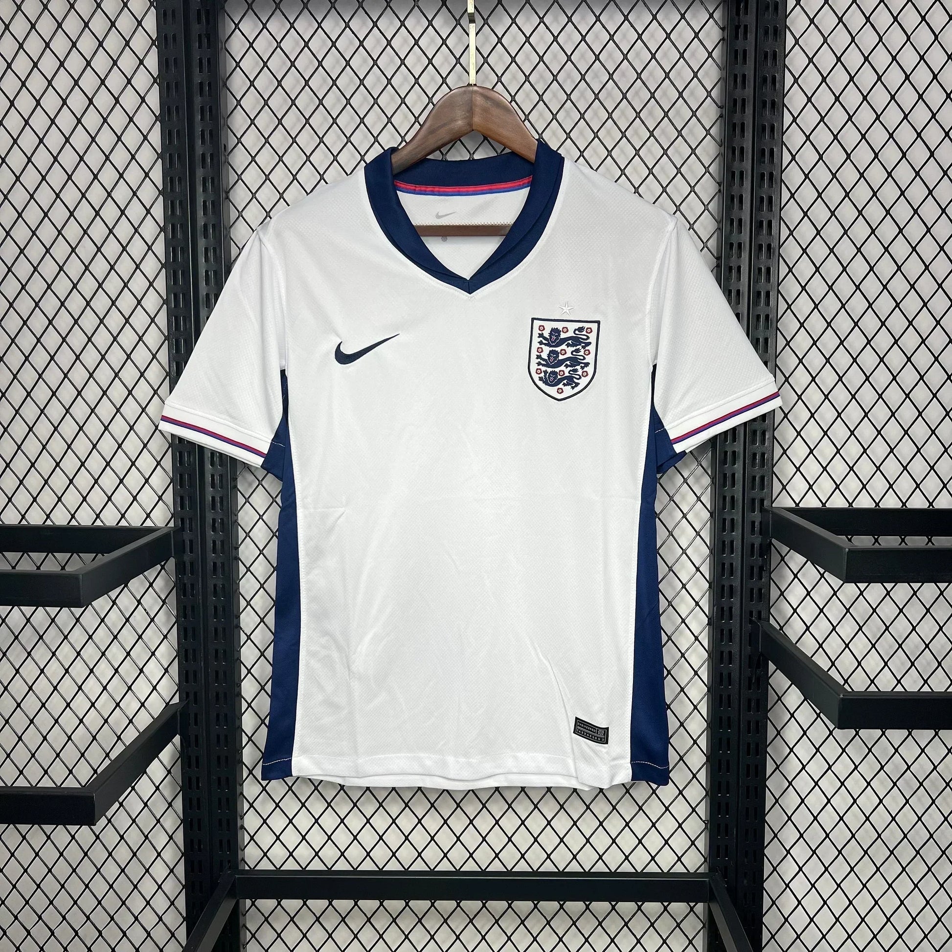 Trikot England EURO 2024