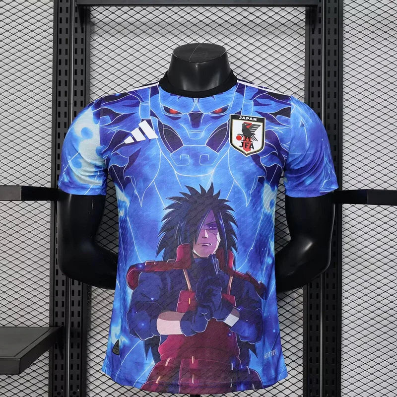 Trikot Japan Concept 2025-26