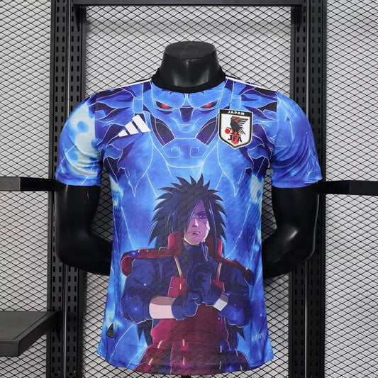 Trikot Japan Concept 2025-26