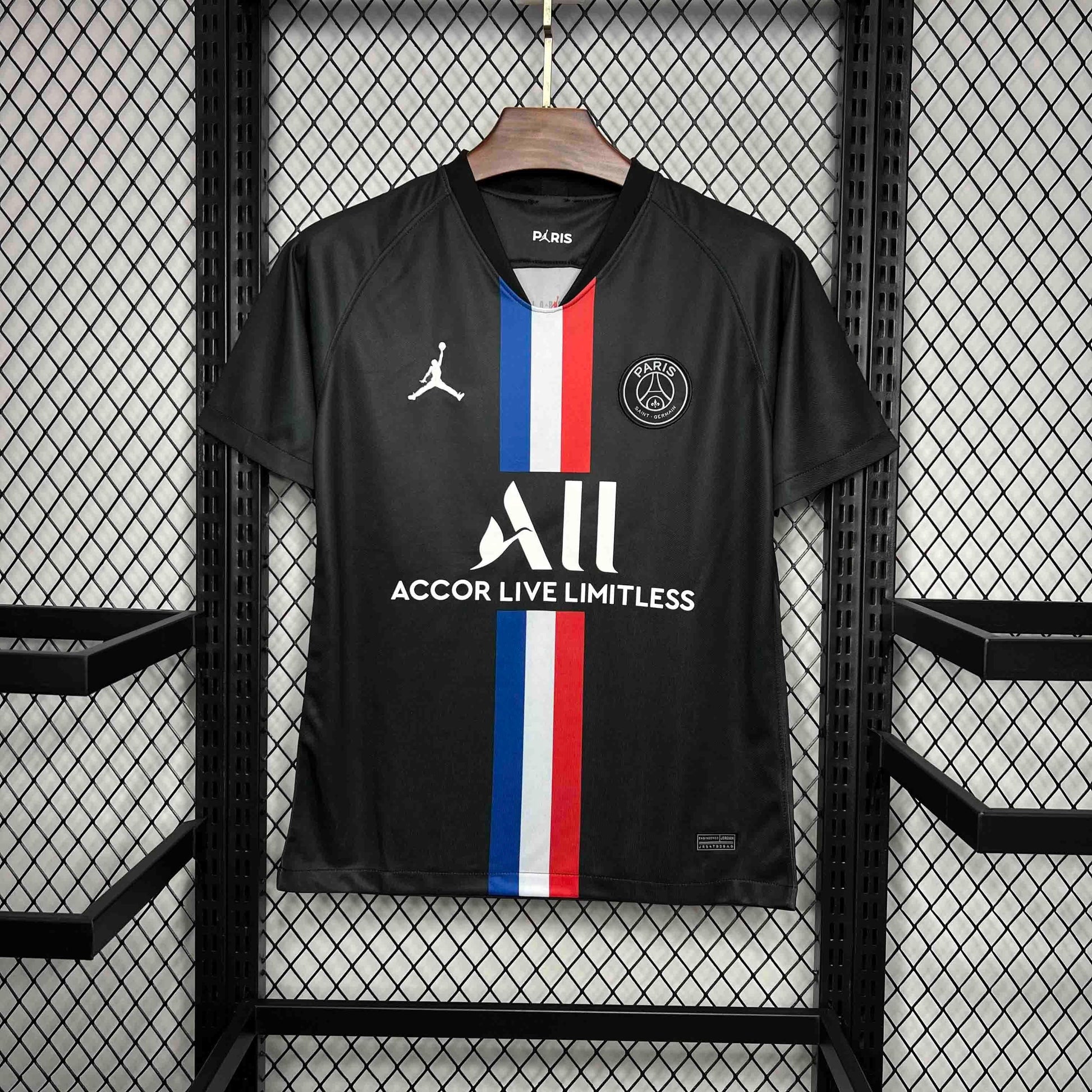 Trikot PSG Retro 2019-20