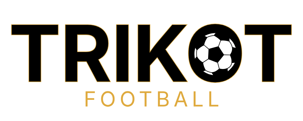Trikot Football