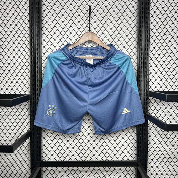 Short Ajax Auswärts 2024/2025