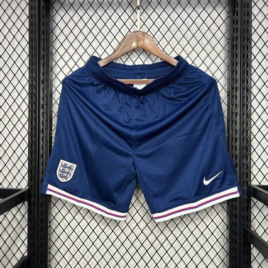 Short England Heimtrikot 2024/2025