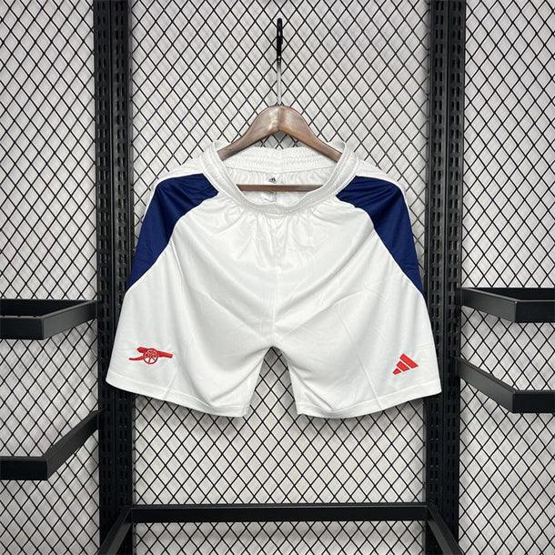 Short Arsenal Heimtrikot 2024/2025