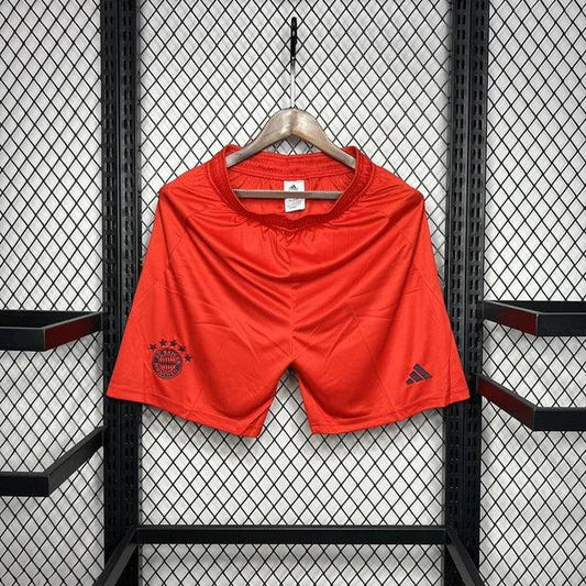 Short Bayern München Heimtrikot 2024/2025