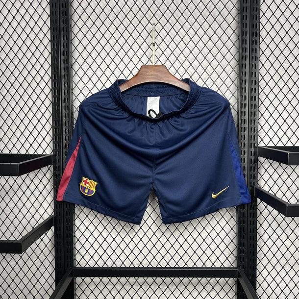 Short FC Barcelona Heimtrikot 2024/2025