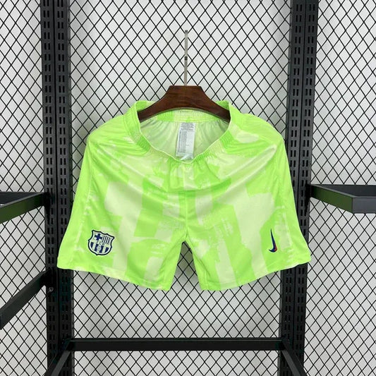 Short FC Barcelona Fourth 2024/2025