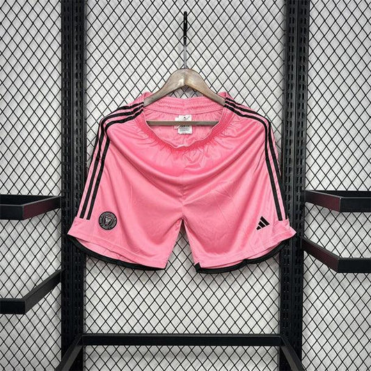 Short Inter Miami Heimtrikot 2024/2025