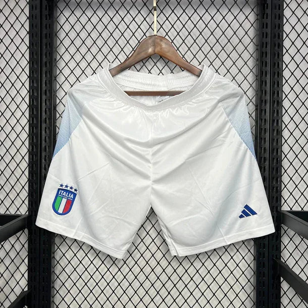 Short Italien Heimtrikot 2024/2025