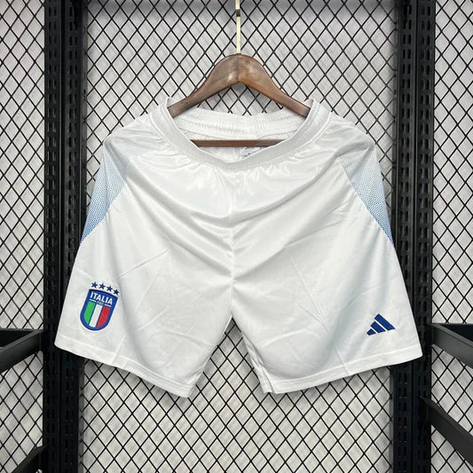 Short Italien Heimtrikot 2024/2025