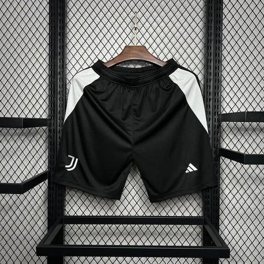 Short Juventus Heimtrikot 2024/2025