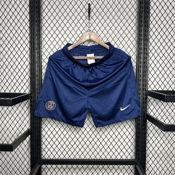Short Paris Saint-Germain Heimtrikot 2024/2025