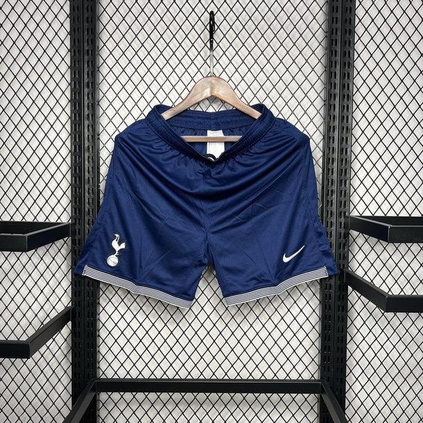 Short Tottenham Heimtrikot 2024/2025